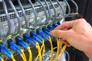 Cableado Estructural