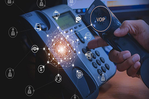 Telefonia IP